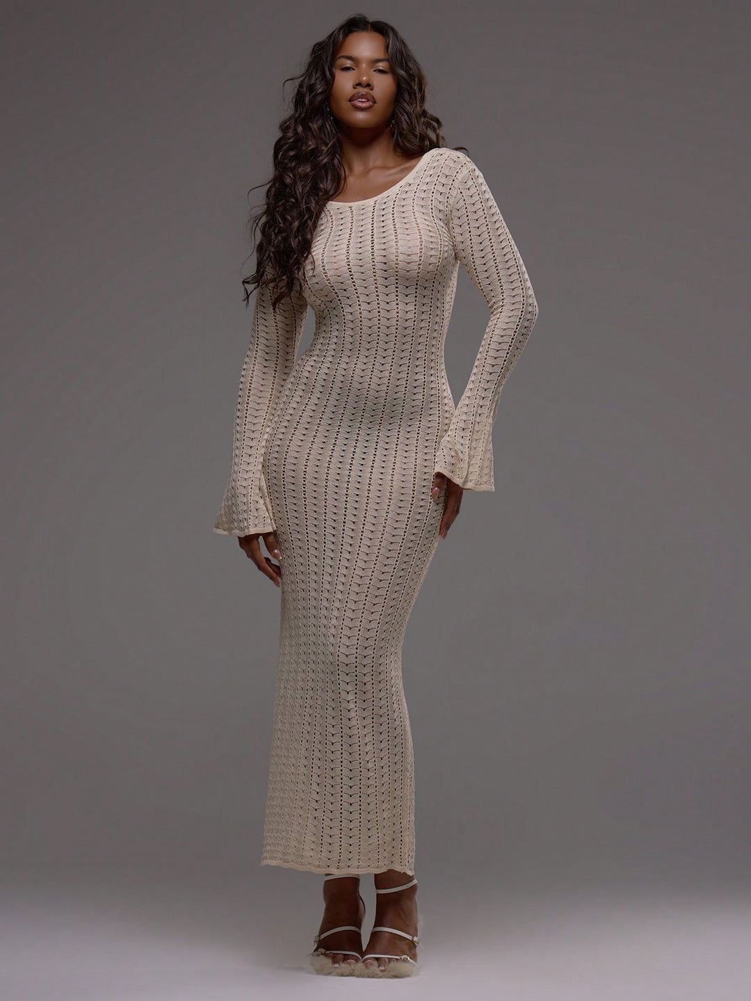 Rochie SHEIN, portocaliu