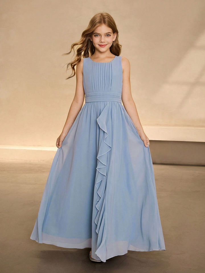 Rochie SHEIN, albastru