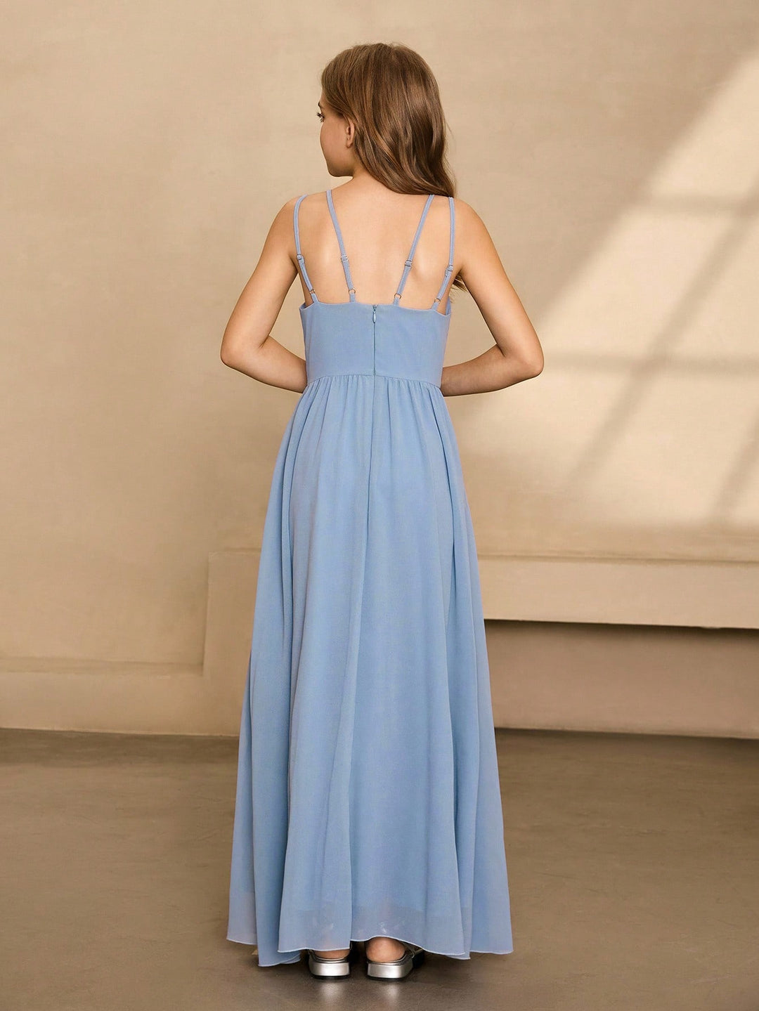 Rochie SHEIN, albastru