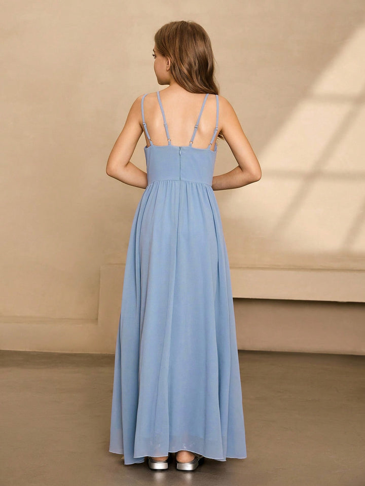 Rochie SHEIN, albastru