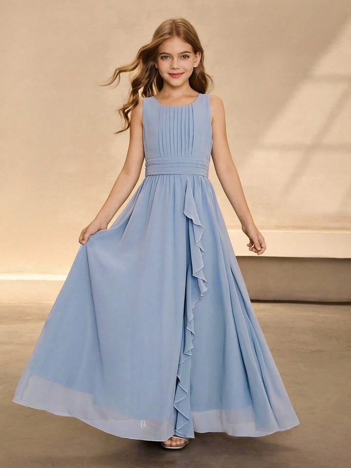 Rochie SHEIN, albastru