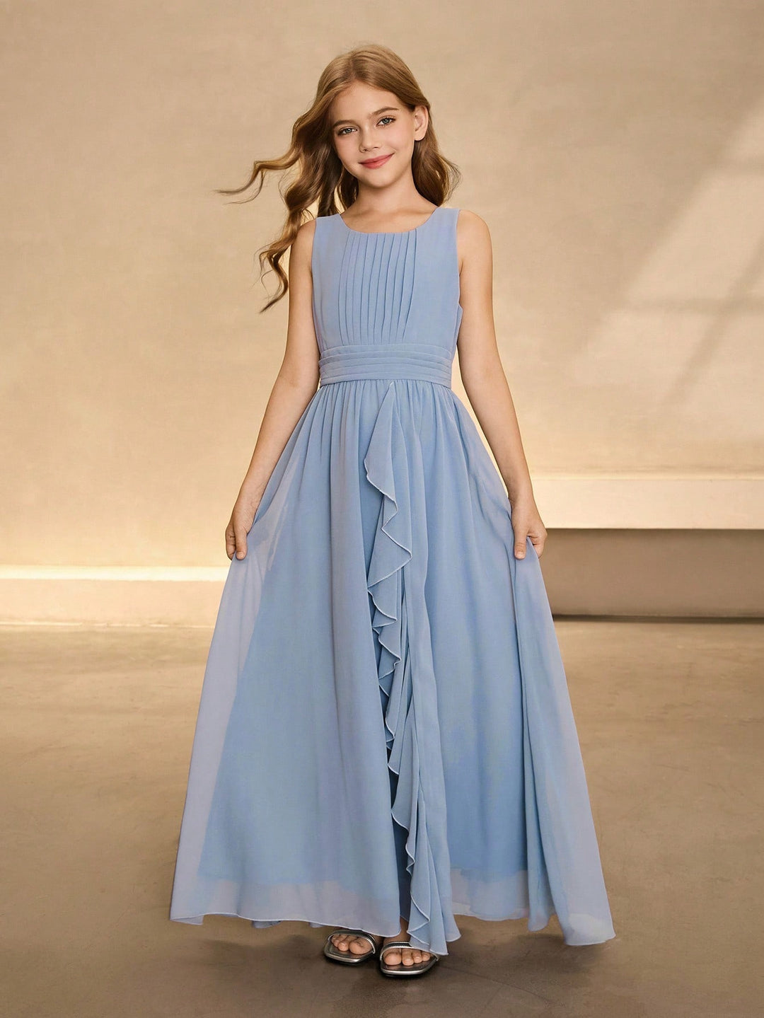Rochie SHEIN, albastru