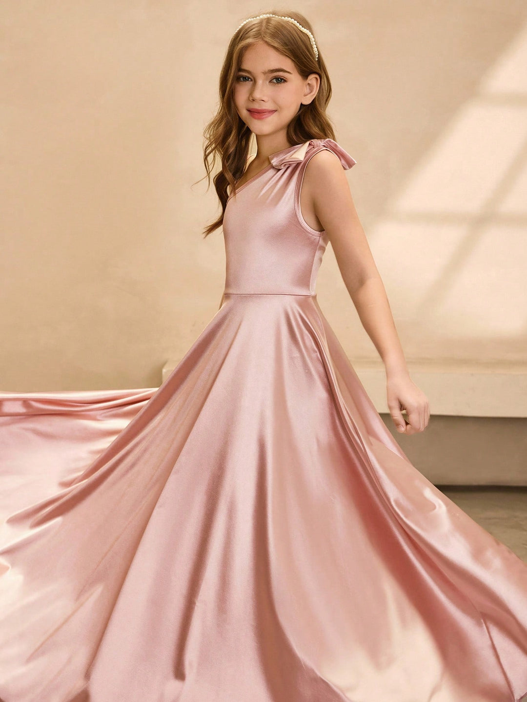 Rochie SHEIN, roz