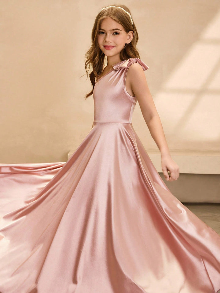 Rochie SHEIN, roz