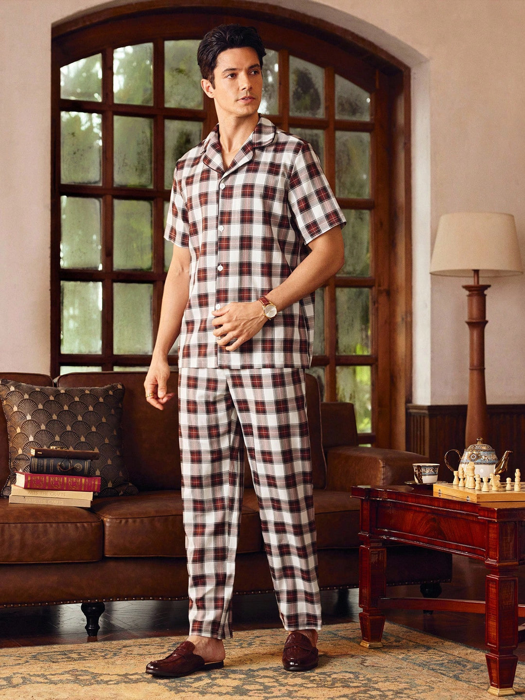Pijamale SHEIN