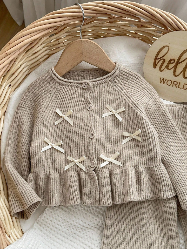 SHEIN összeállítás, bézs