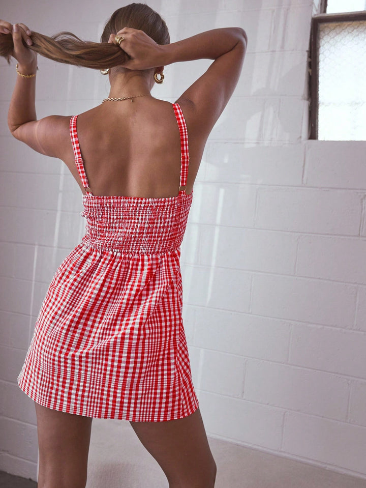 Rochie mini SHEIN, mix culori