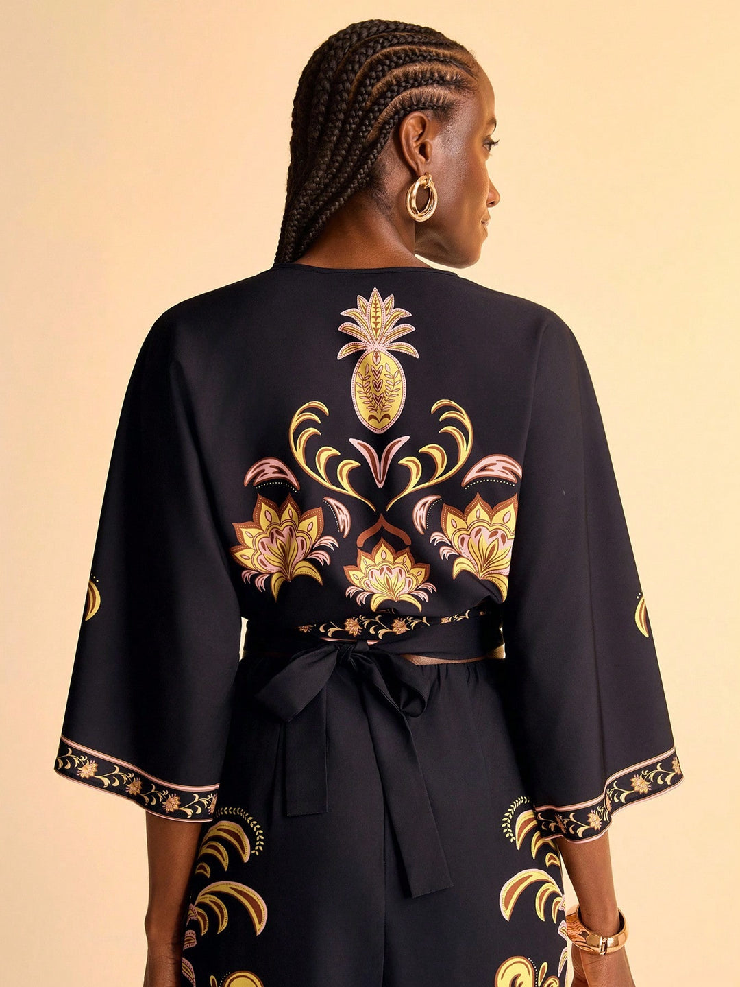 Bluza SHEIN, mix culori