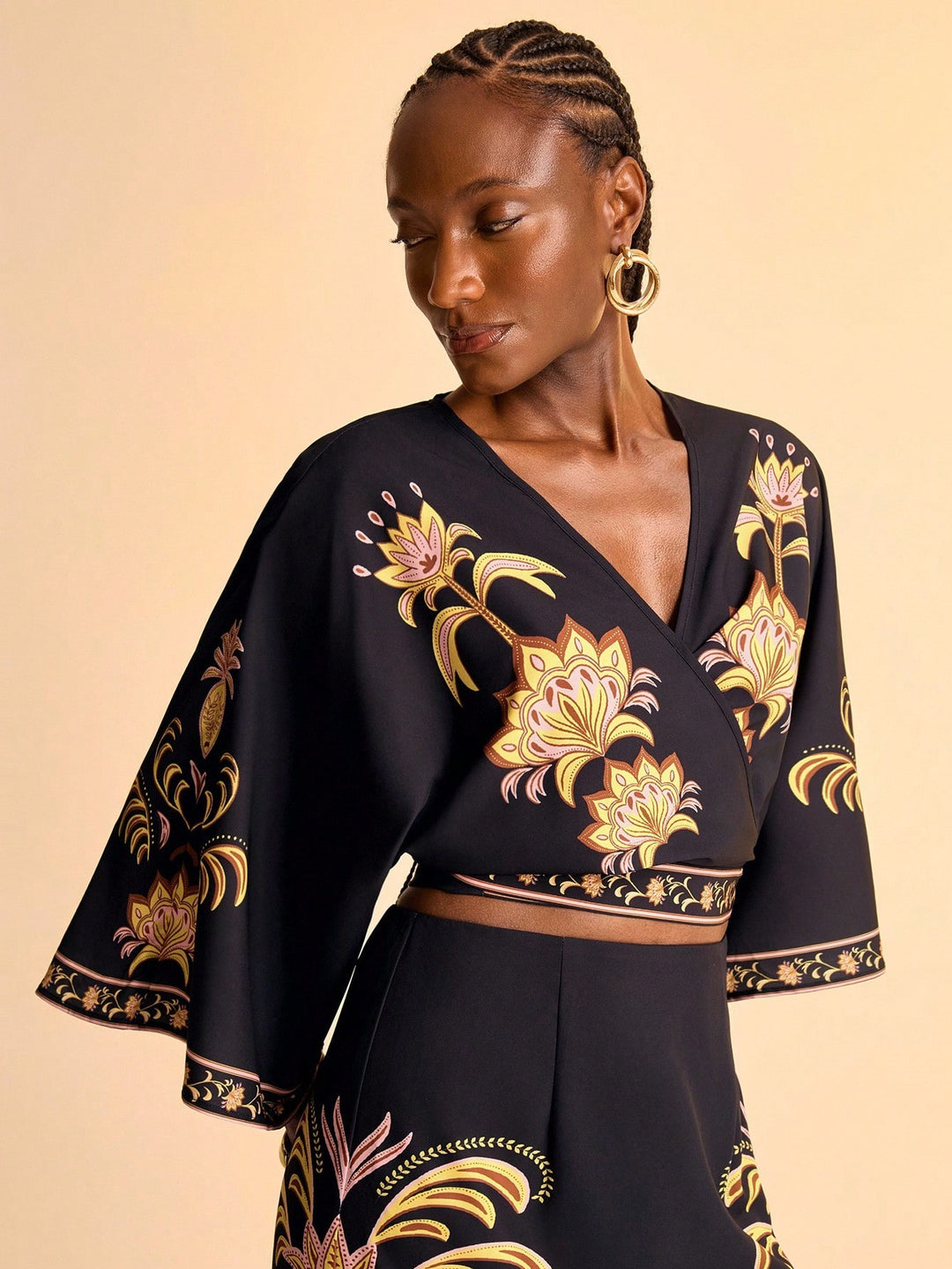 Bluza SHEIN, mix culori
