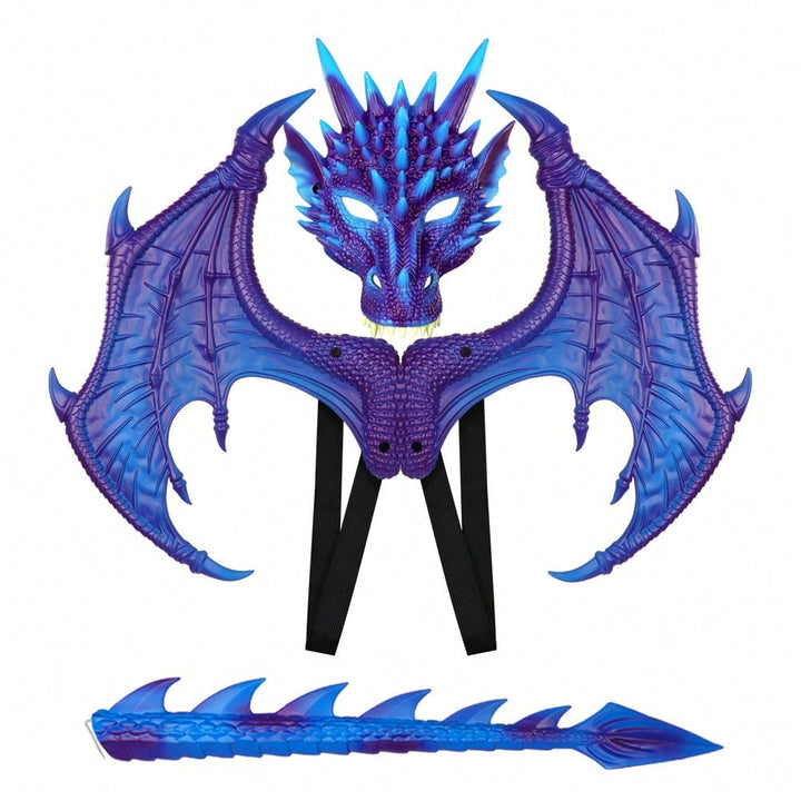 Set de costume SHEIN, mix culori