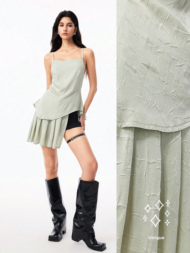 SHEIN készlet, zöld