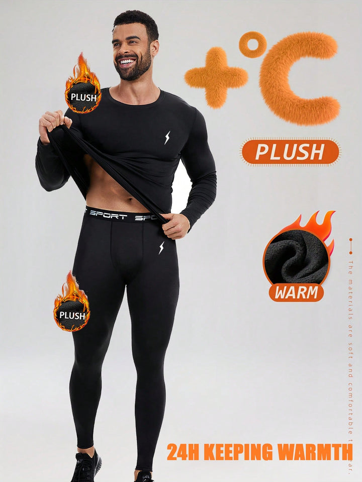 Compleu SHEIN, negru