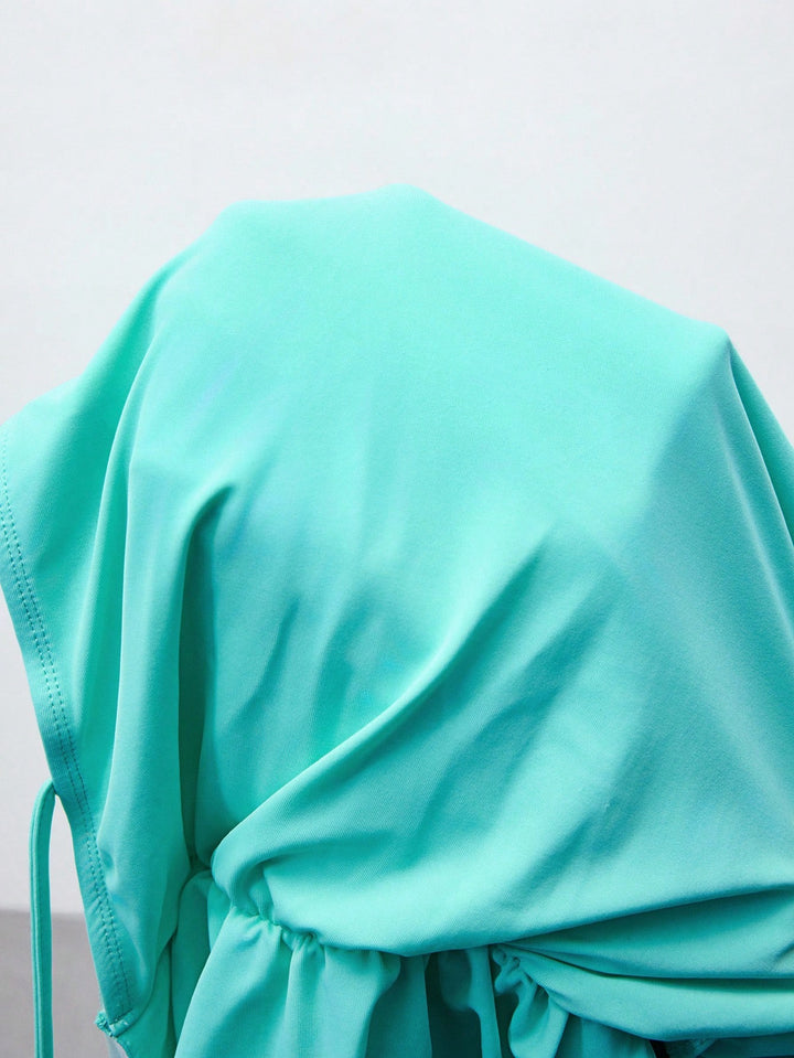 Body SHEIN, verde