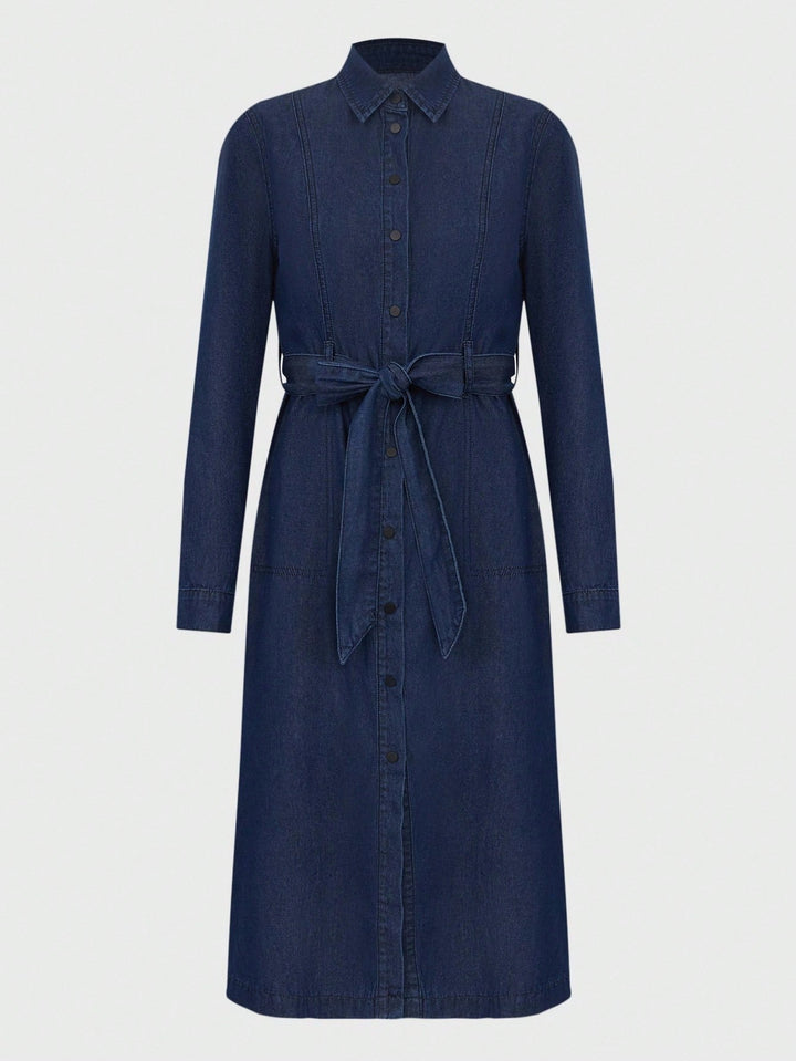 Rochie SHEIN, albastru