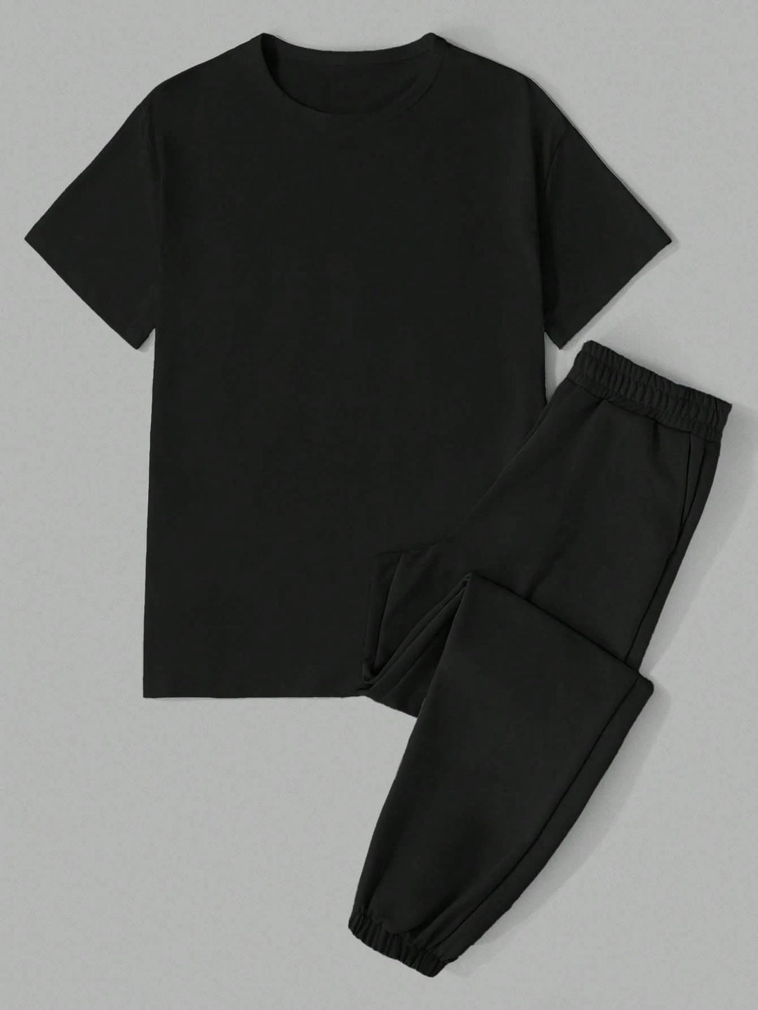 Compleu SHEIN, negru