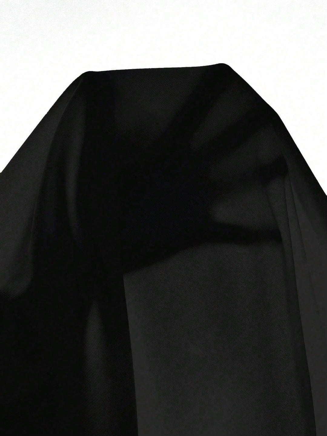 Pantaloni SHEIN, negru