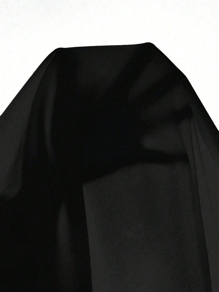 Pantaloni SHEIN, negru