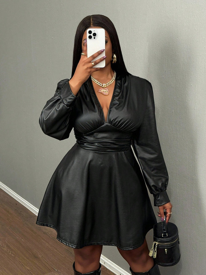 Rochie SHEIN, negru