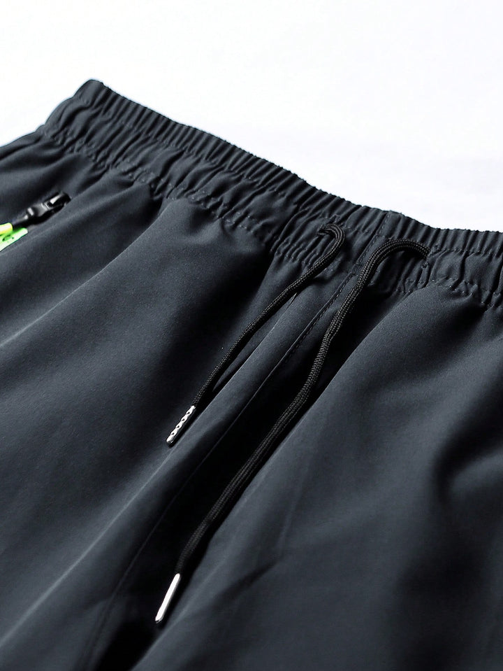 Pantaloni SHEIN, gri