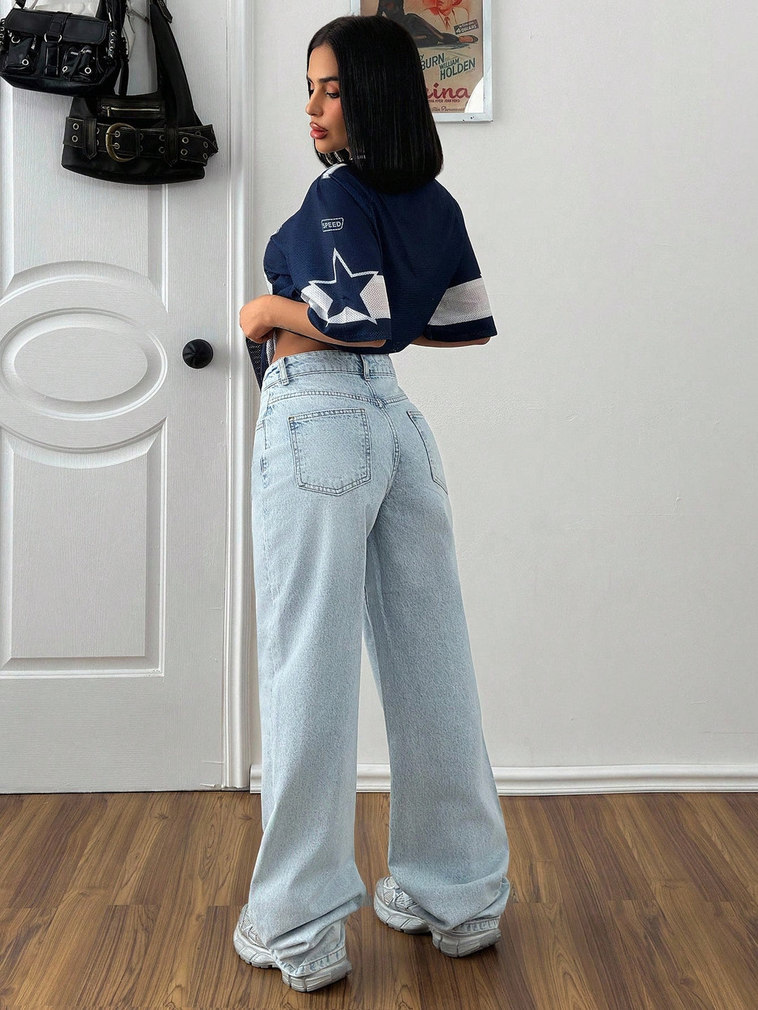 Jeans SHEIN