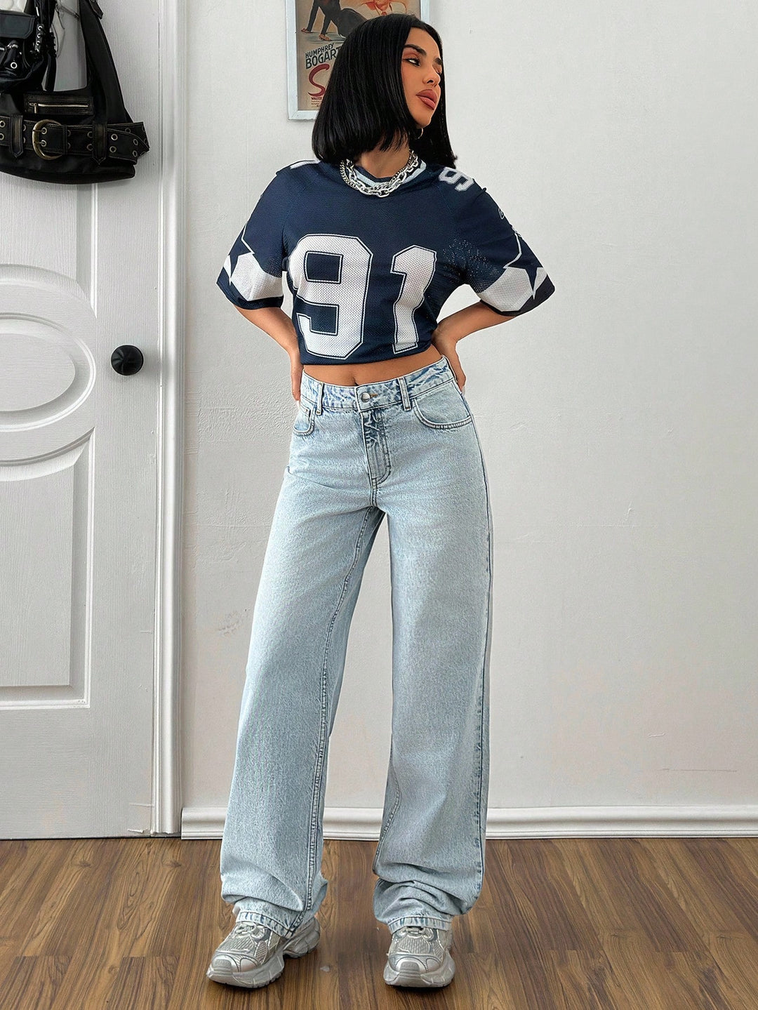 Jeans SHEIN