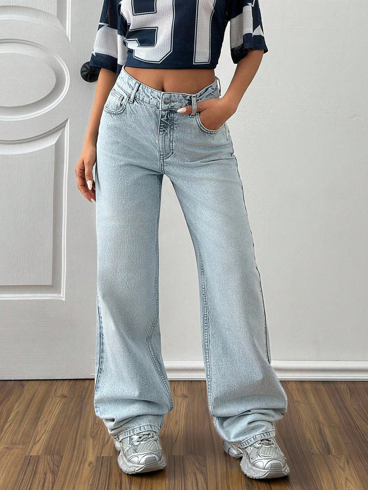 Jeans SHEIN