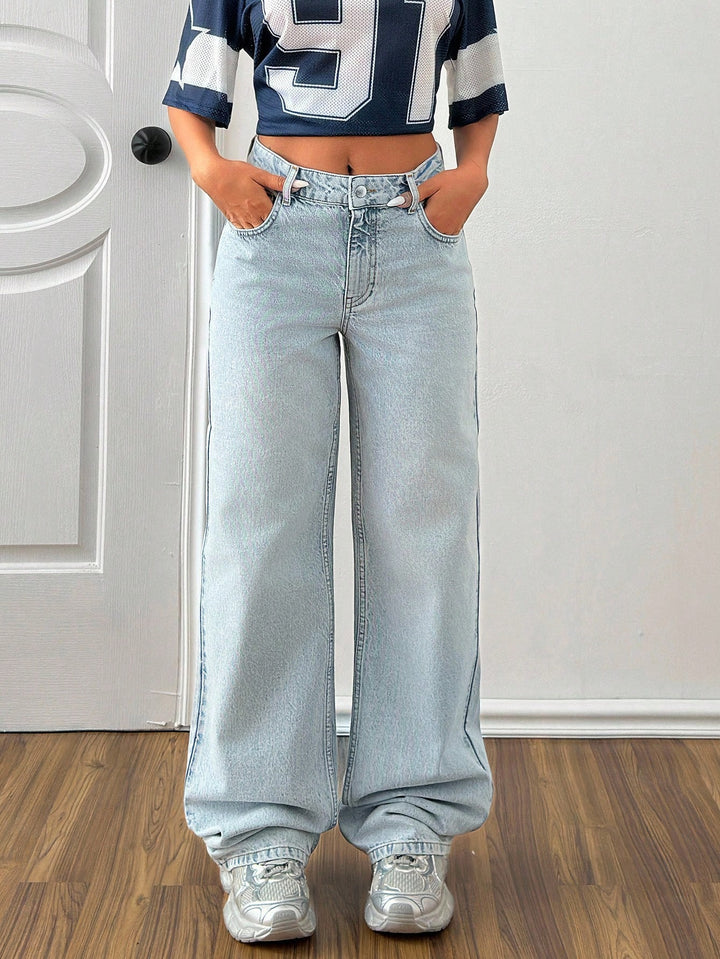 Jeans SHEIN
