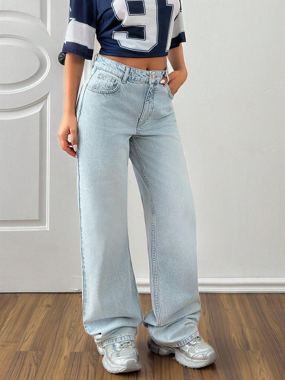 Jeans SHEIN