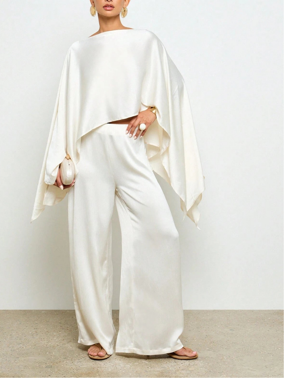 Shein együttes, krém