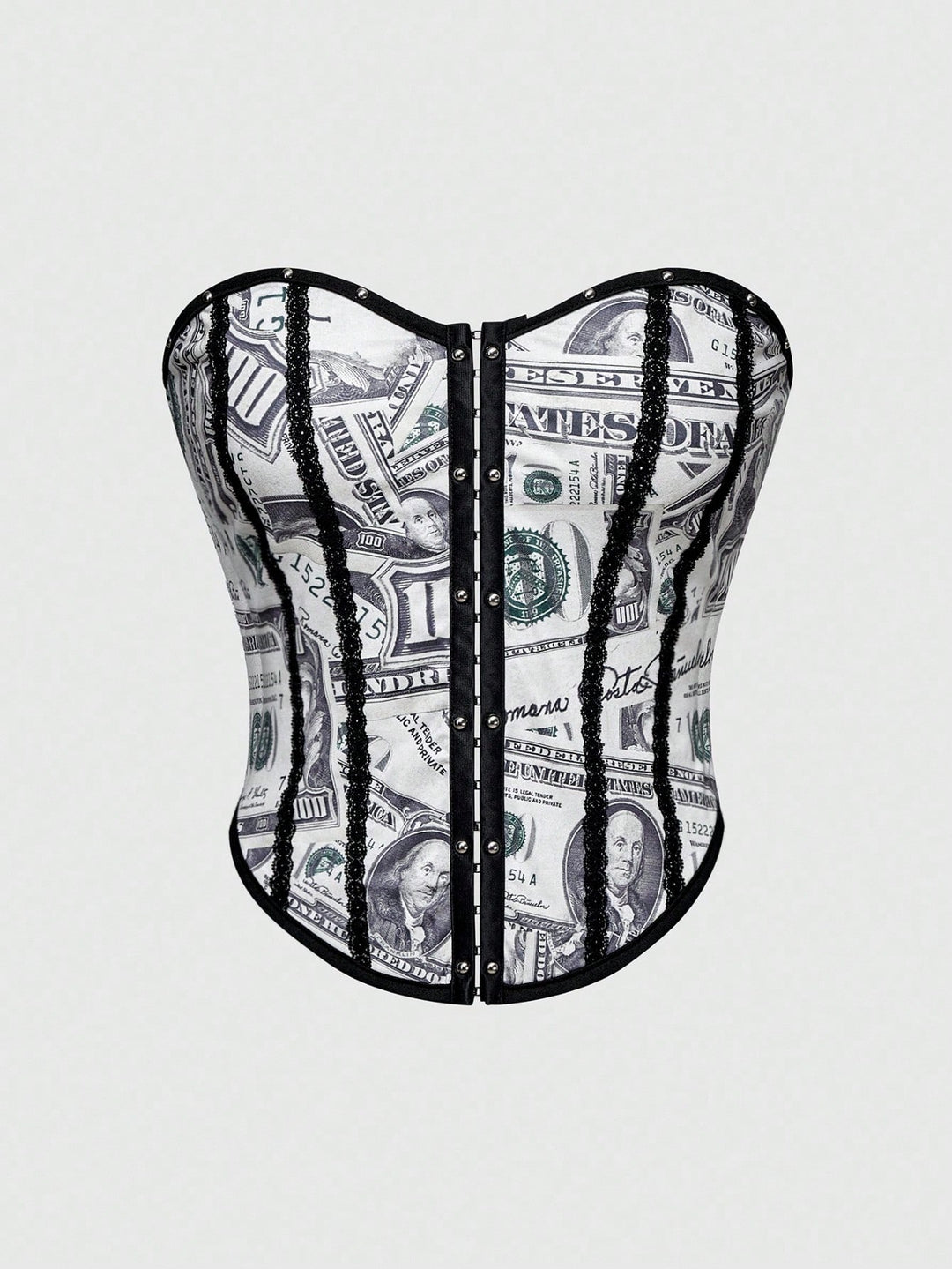 Top SHEIN, mix culori