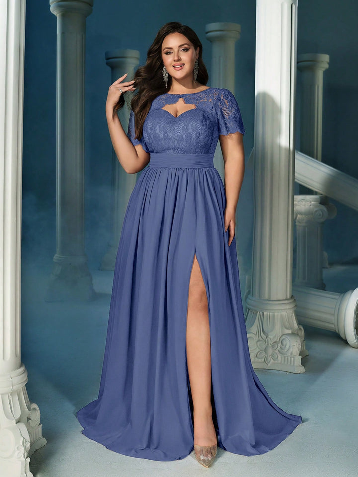 Rochie SHEIN, albastru