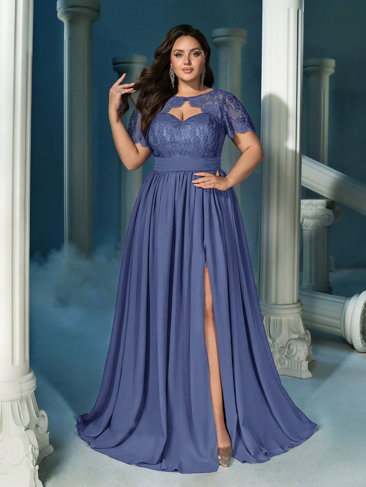 Rochie SHEIN, albastru