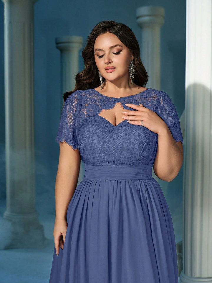 Rochie SHEIN, albastru