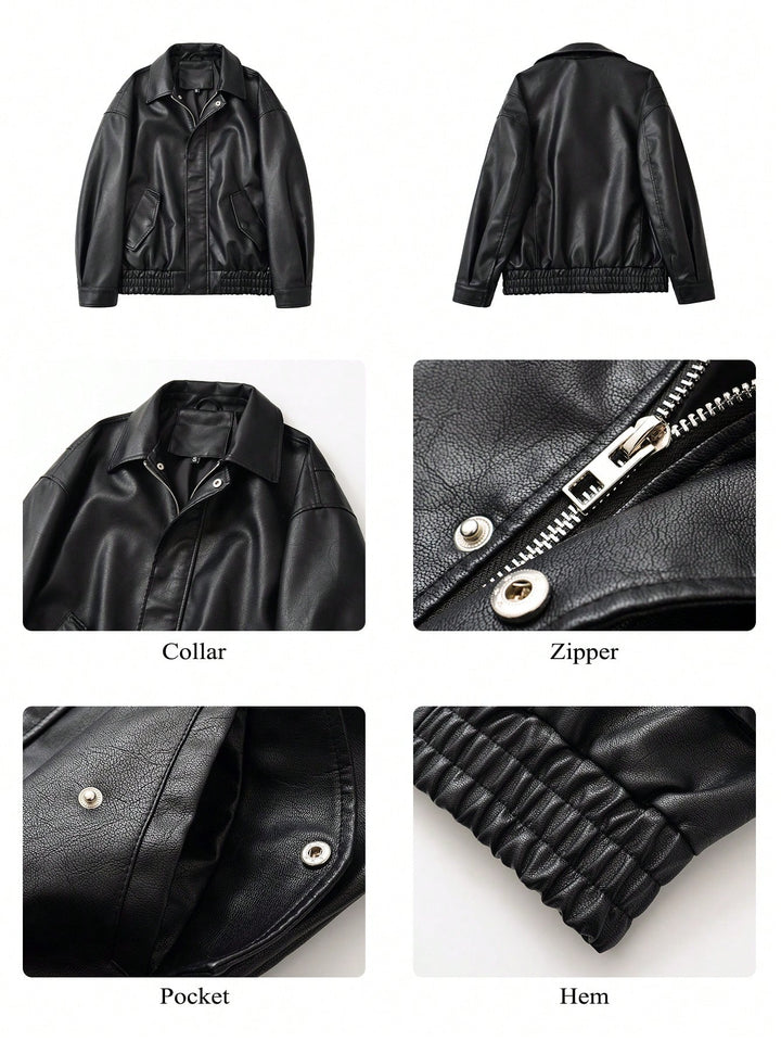 Palton SHEIN, negru