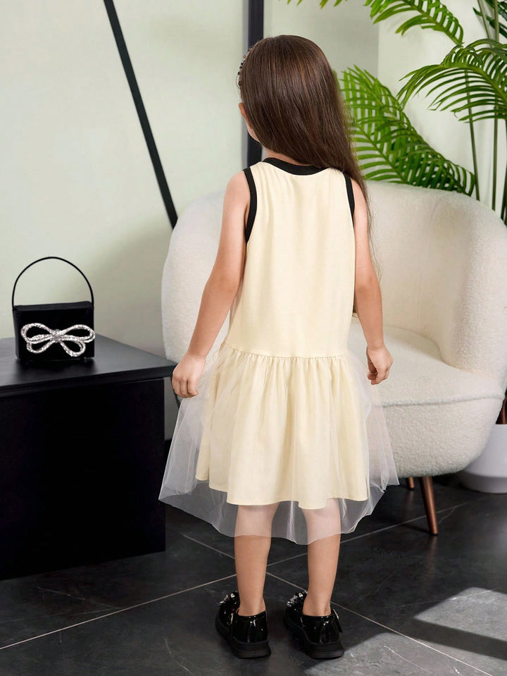 Rochie SHEIN, bej