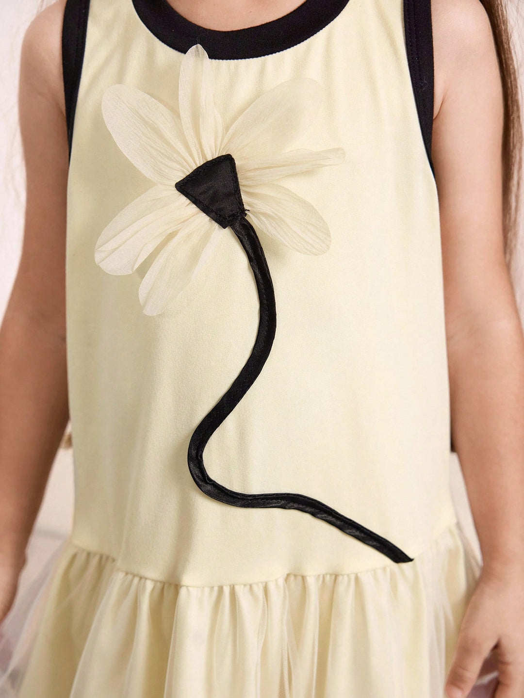 Rochie SHEIN, bej