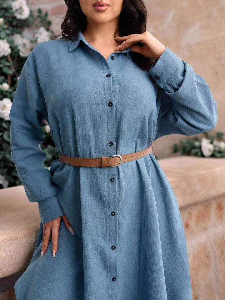 Rochie SHEIN, gri
