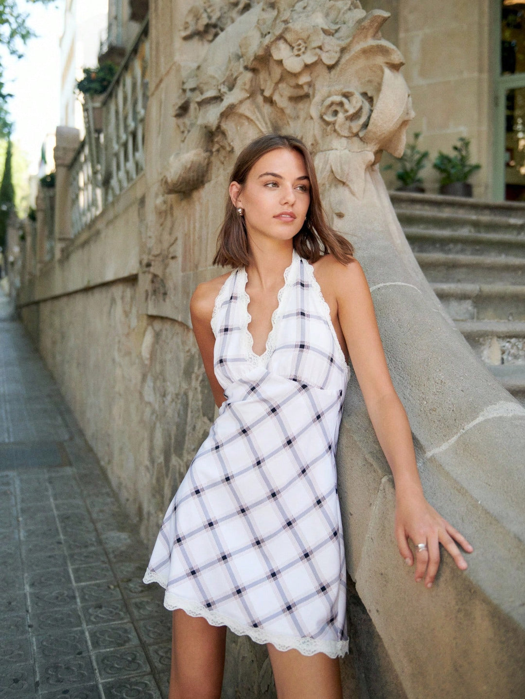 Rochie mini SHEIN, mix culori