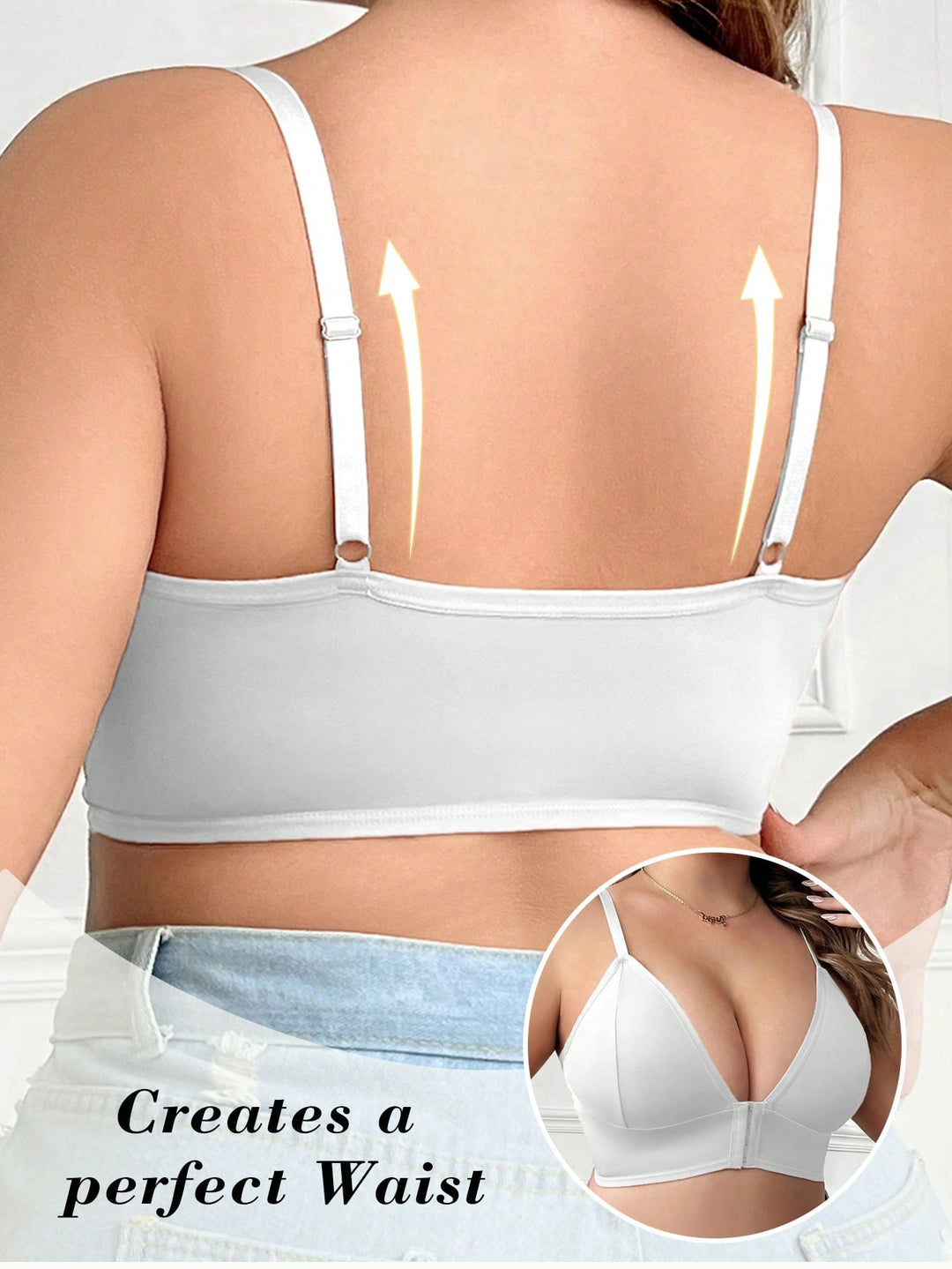 Sutien SHEIN