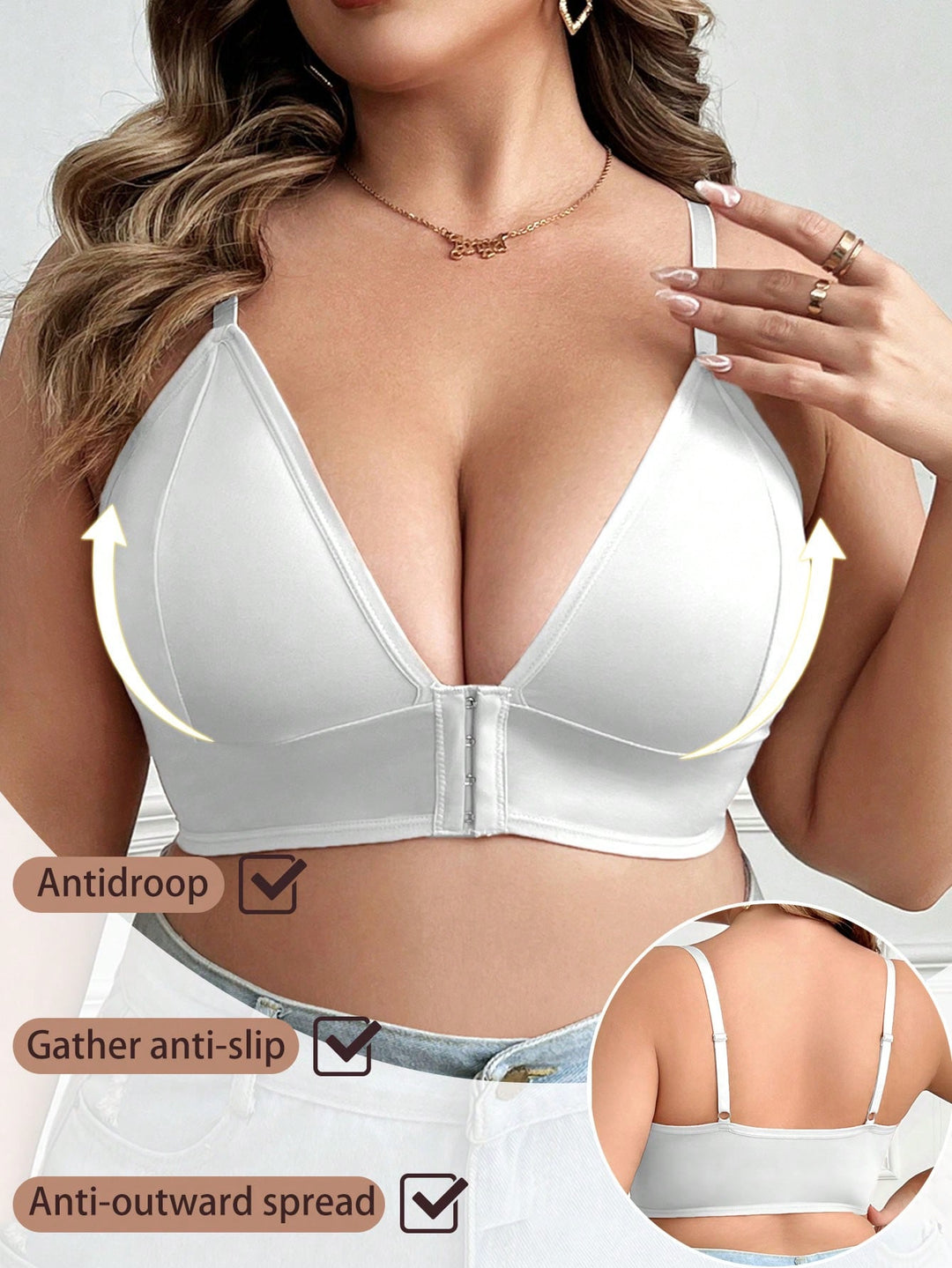 Sutien SHEIN