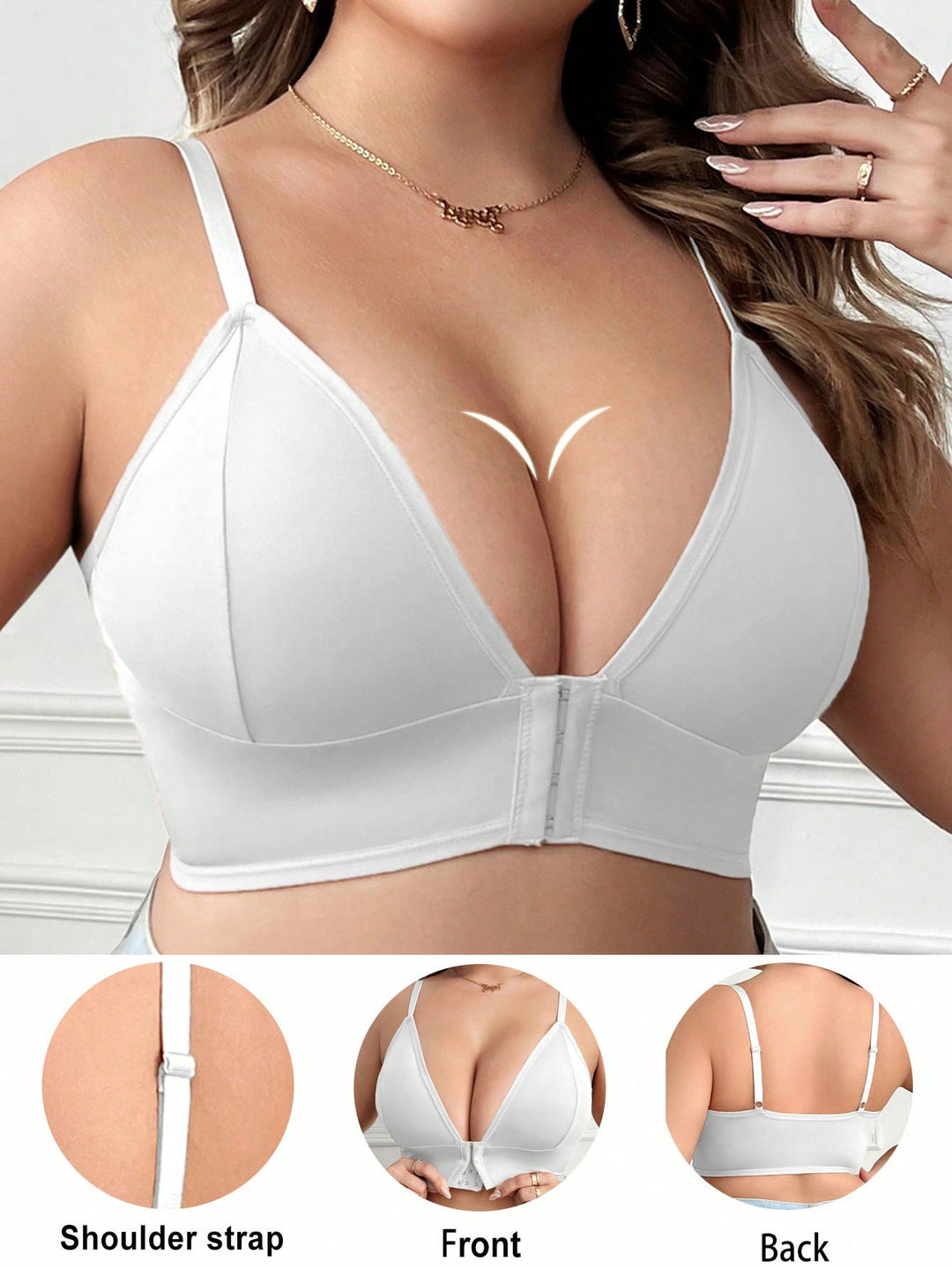 Sutien SHEIN