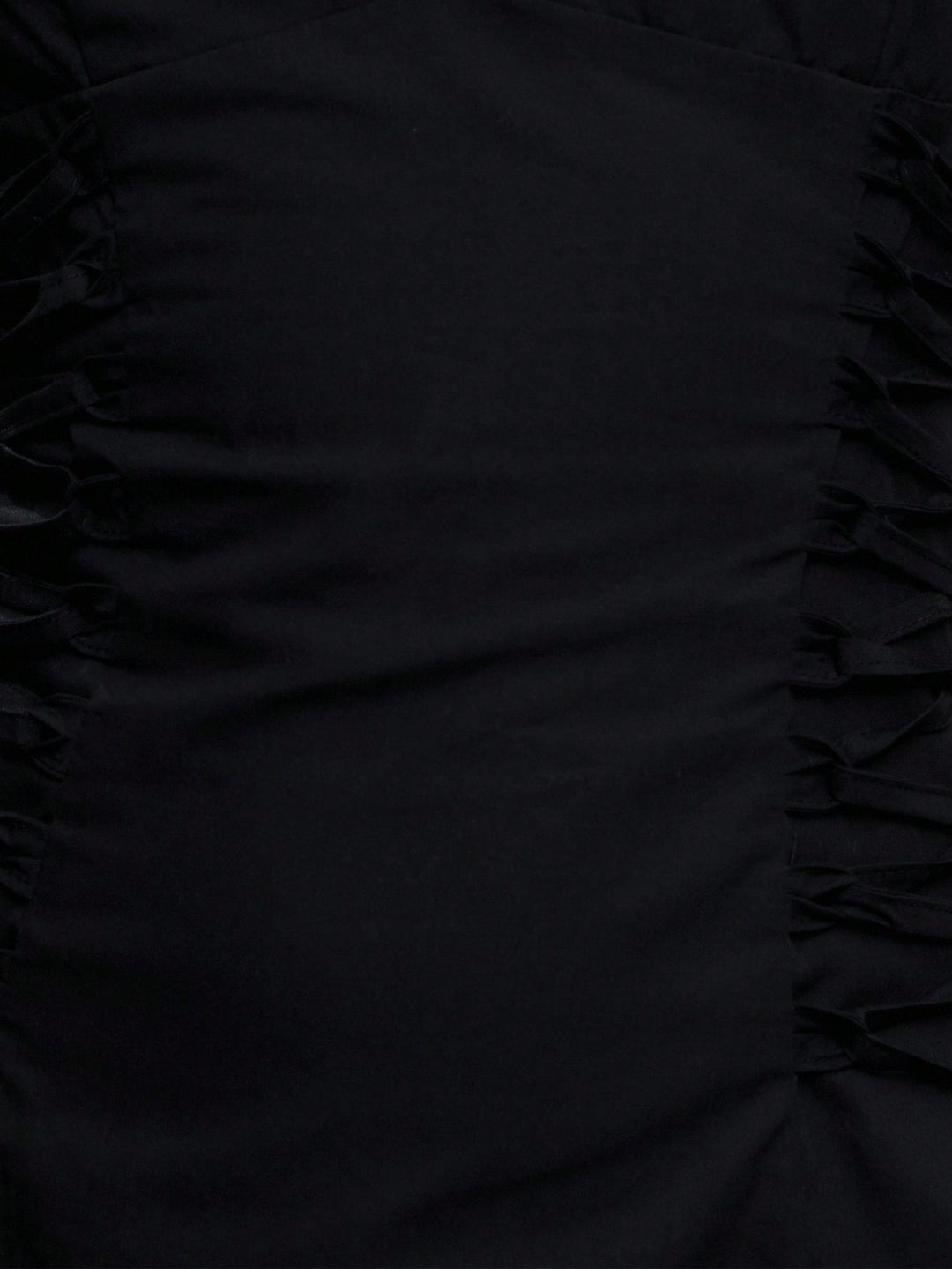 Rochie mini SHEIN, negru