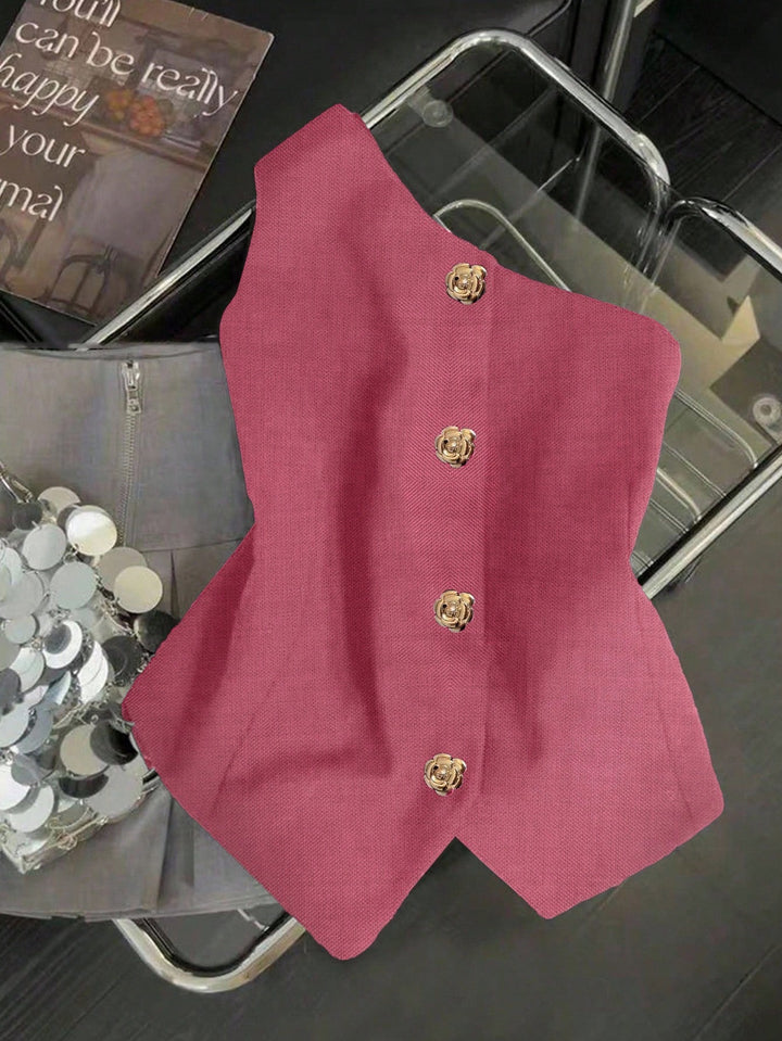 Top SHEIN, roz