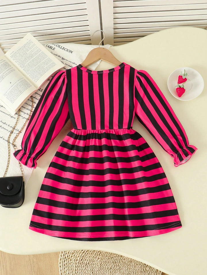 Rochie SHEIN, mix culori