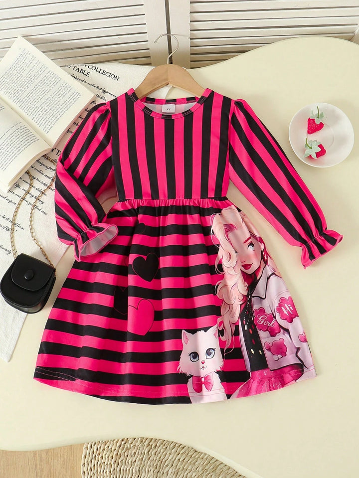 Rochie SHEIN, mix culori