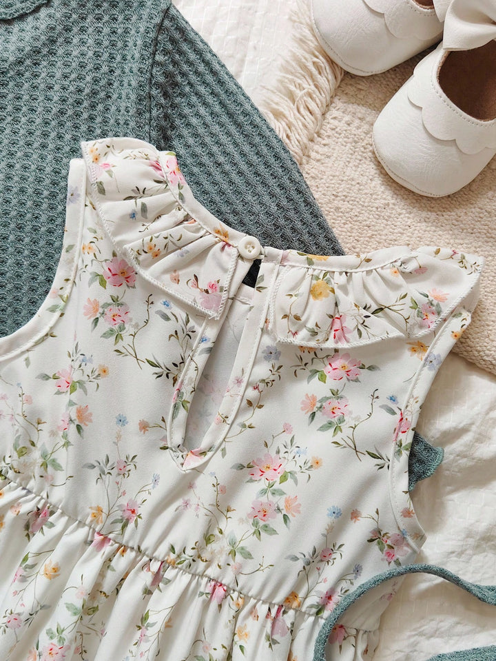 Szett, SHEIN, vegyes színek
