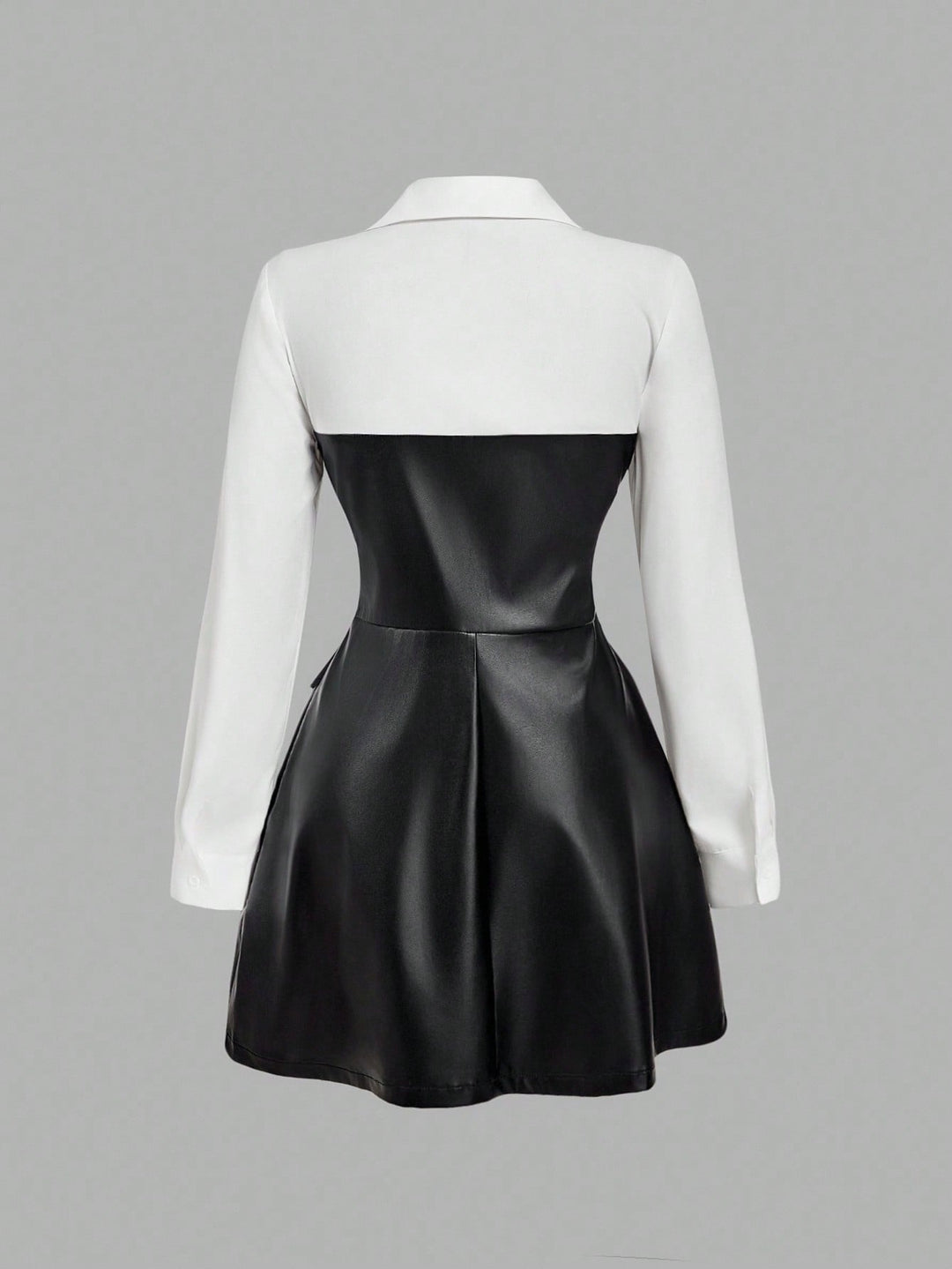 Rochie scurtă SHEIN, mix culori