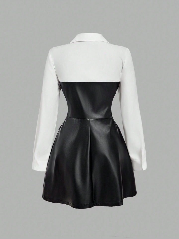 Rochie scurtă SHEIN, mix culori