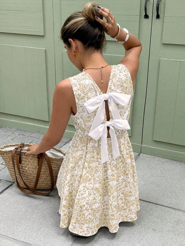 Rochie mini SHEIN, mix culori