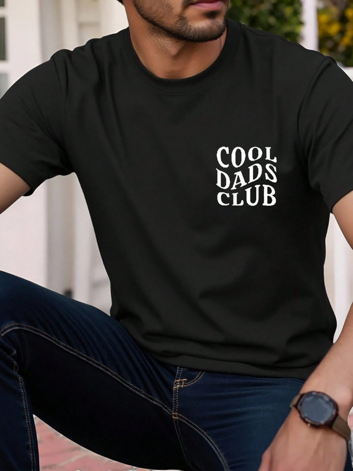 Tricou SHEIN, negru